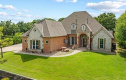 6405 Valley Ridge Drive, Edmond, OK 73034