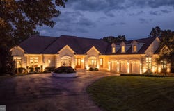 950 TALL PINES Drive, MINERAL, VA 23117