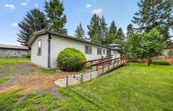 155 E 4th Ave, Waverly, WA 99039