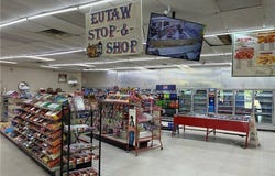1040 US 43, Eutaw, AL 35462