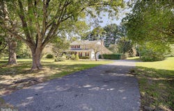 8115 ARBOR Way, OWINGS, MD 20736