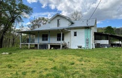 112 Shiloh Rd, Crawford, TN 38554-3800