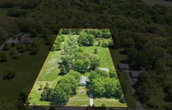 2431 N 1450 E Road, White Heath, IL 61884