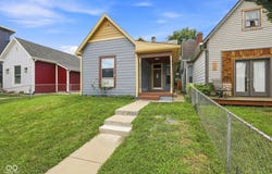 1533 Fletcher Avenue, Indianapolis, IN 46203