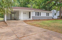 340 Reed Avenue, Jackson, MS 39206