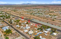 27675 Stone Ave, Bouse, AZ 85325