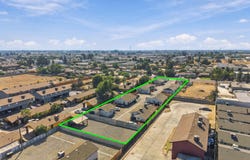 636 E Roosevelt Avenue, Visalia, CA 93292