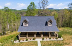 842 Hylton Road, Laurel Fork, VA 24352