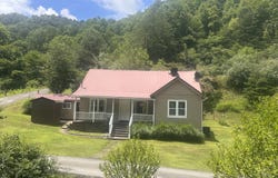 1012 Ward Fork Road, Grundy, VA 24614