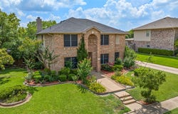 3341 Pecan Shadow Way, Mesquite, TX 75181