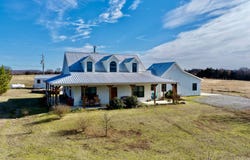 30356 S CR 4250, Quinton, OK 74561