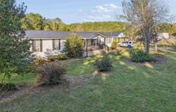 1718 COUNTY ROAD 8, HEFLIN, AL 36264