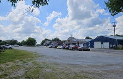 W Jackson Street, Willard, MO 65781