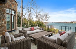 1716 SEVERN FOREST Drive, ANNAPOLIS, MD 21401