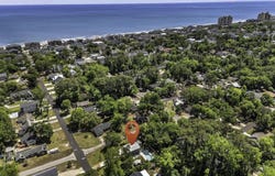 910 S Myrtle Dr., Surfside Beach, SC 29575