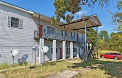 206 N spring ST, Fordyce, AR 71742