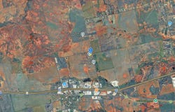 739 Cecil Terrace, Tye, TX 79603