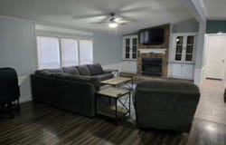 610 S Third Street, Dugger, IN 47848
