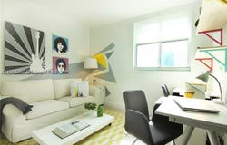1250 S Miami Ave, Miami, FL 33130
