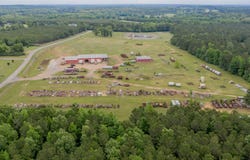 833 Shadows Lane, Dubberly, LA 71024