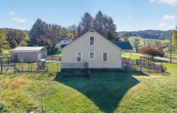 8557 Spring Valley Rd, Fries, VA 24330