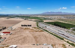 3470 Opitz Road, Berino, NM 88024