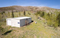 Parsons Draw Road, Walden, CO 80480