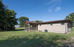 3820 S 1175 E, Lagrange, IN 46761