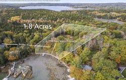 101 Butter Point, Waldoboro, ME 04572
