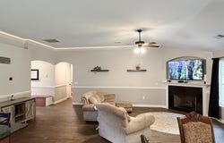 115 Fowler Road, Campobello, SC 29322