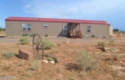 1771 W RIDGEVIEW RANCH Drive, Snowflake, AZ 85937