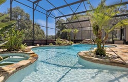 605 OLD MOUNT DORA Road, EUSTIS, FL 32726