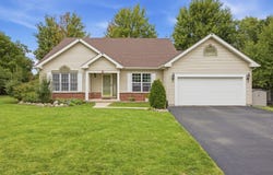 1266 Amber Court, Woodstock, IL 60098