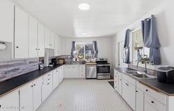 116 W 2nd Ave, Clark Fork, ID 83811