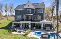 4215 Halsteads Bay Lane, Excelsior, MN 55331
