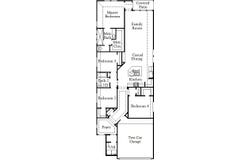 4108 Princess Lane, Celina, TX 75009