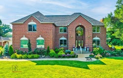 1638 TIMBER Lane, Ottawa, IL 61350