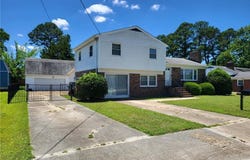 407 Shoreline Drive, Hampton, VA 23669