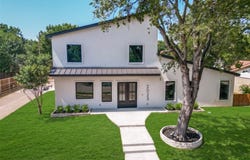 2023 Cap Rock Drive, Richardson, TX 75080