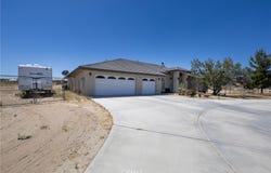 11671 Desert View, Pinon Hills, CA 92372