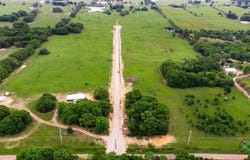 TR C CR 2813, Eustace, TX 75124