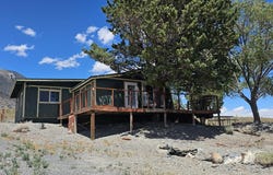 202 Kingston Road, Kingston, NV 89310