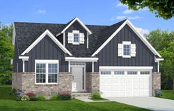 770 Cumberland Court, South Lyon, MI 48178