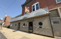 111 E Front Avenue, STOCKTON, IL 61085