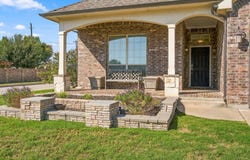 12701 Diamond Peak Drive, Fort Worth, TX 76177