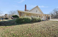 201 Center Point Loop, Vilonia, AR 72173