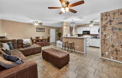 1007 TUDOR Drive, Amarillo, TX 79104-3313