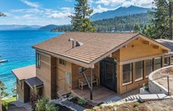 255 Drum Road, Tahoma, CA 96142