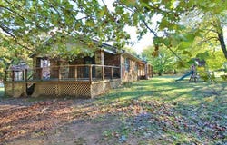 8180 E 1225, Wetumka, OK 74883