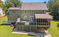 3905 Mount Verd Lane, Ooltewah, TN 37363